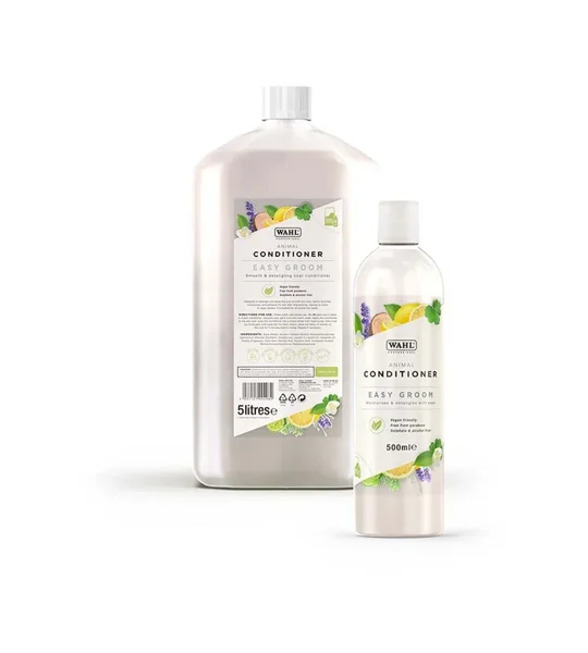 Wahl Easy Groom Conditioner