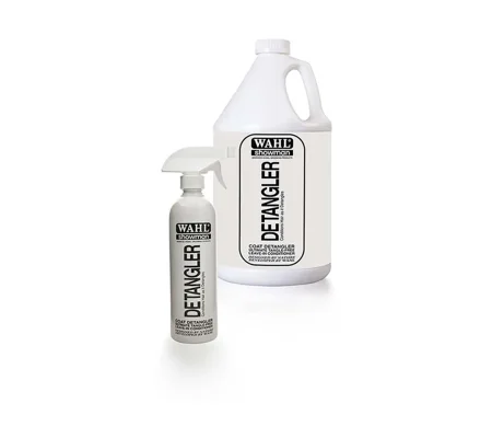 Wahl Easy Groom Detangler