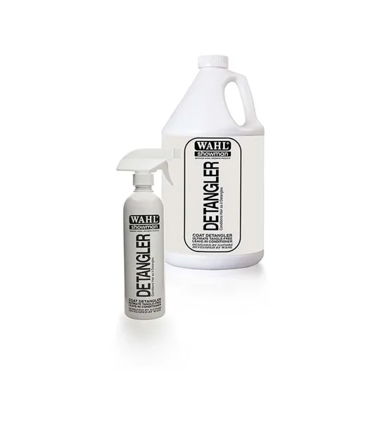 Wahl Easy Groom Detangler