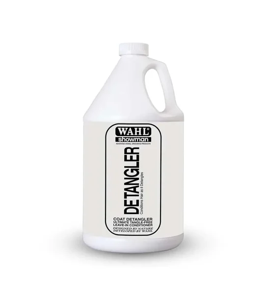 Wahl Easy Groom Detangler