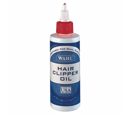 Wahl Hair Clipper Oil 118ml
