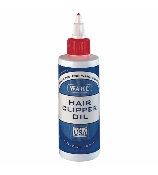 Wahl Hair Clipper Oil 118ml
