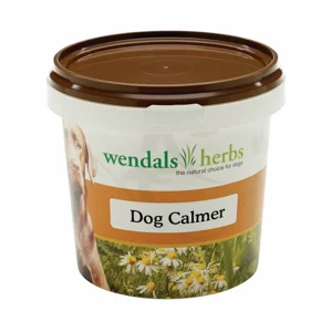 WENDALS HERBS FOR DOGS