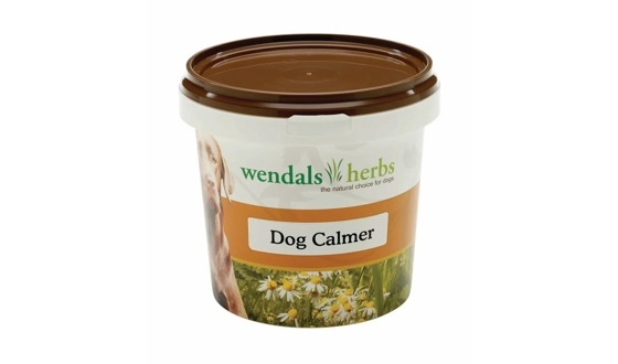 Category Image for WENDALS HERBS FOR DOGS