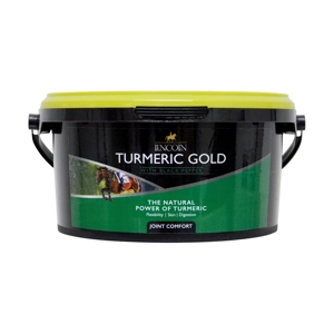 Lincoln Turmeric Gold - 1kg
