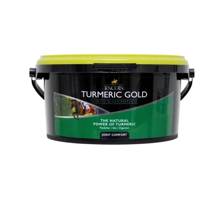 Lincoln Turmeric Gold - 1kg