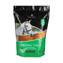 Lincoln Turmeric Gold R..