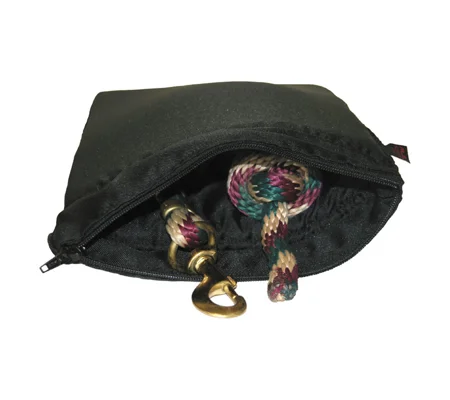 Moorland Rider Padded Wash Bag