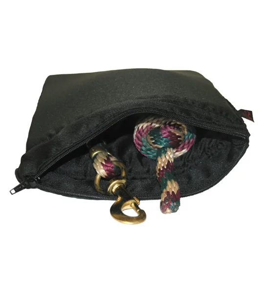 Moorland Rider Padded Wash Bag
