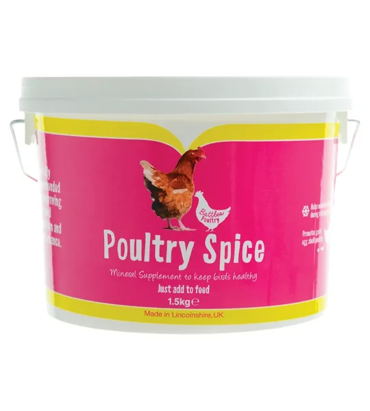 Battles Poultry Spice