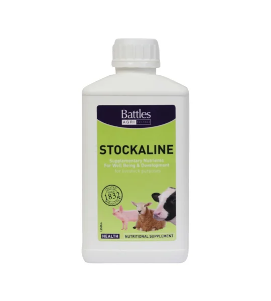 Battles Stockaline - 500ml