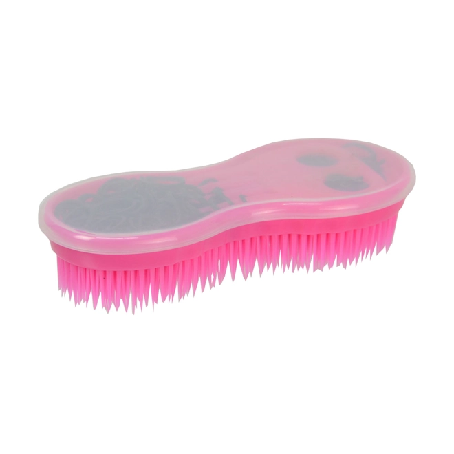 Additional Image for Lincoln Ultimate Brush with Plaiting Kit  2 colours
