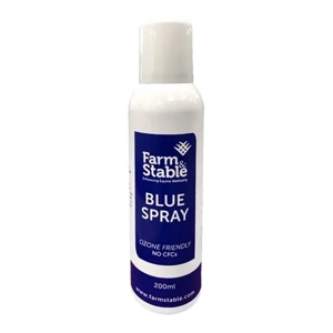 Blue Spray (TRM) 200ml