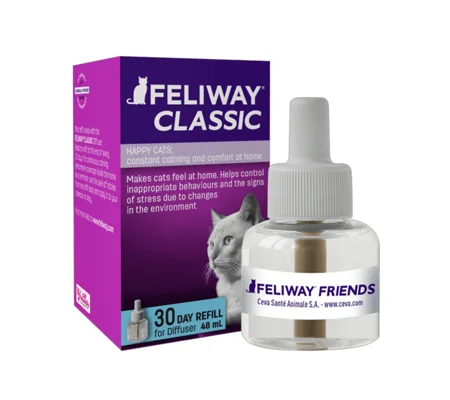 Feliway - 1 Month Refill