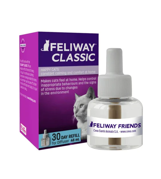 Feliway - 1 Month Refill