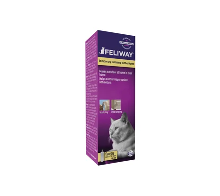 Feliway - 60ml Spray
