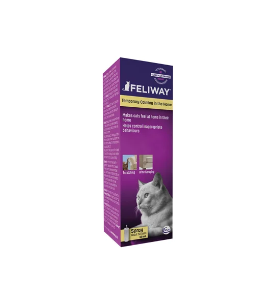 Feliway - 60ml Spray