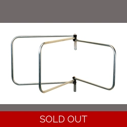STUBBS Rug Rack