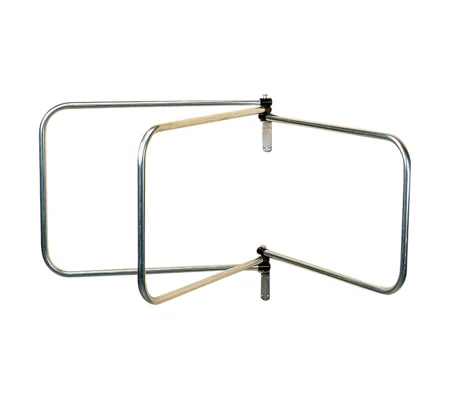 STUBBS Rug Rack