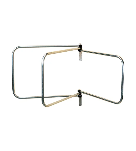 STUBBS Rug Rack