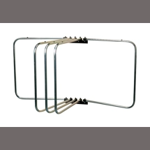 STUBBS Rug Rack 5 arm