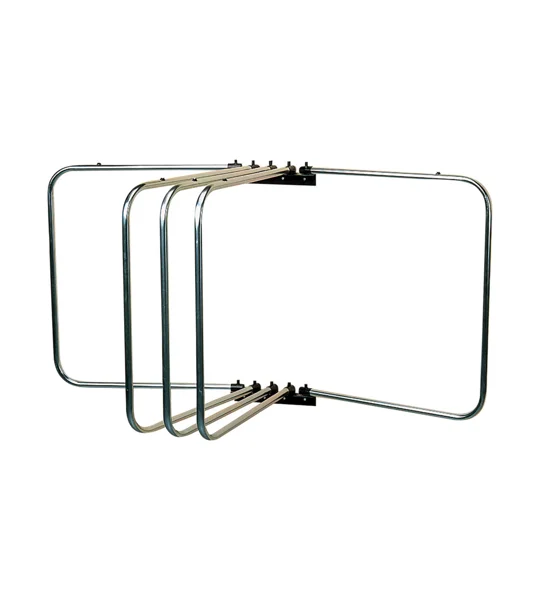 STUBBS Rug Rack 5 arm