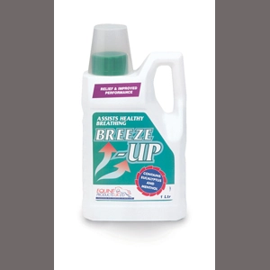 Breeze Up - 1 litre