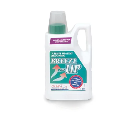 Breeze Up - 1 litre