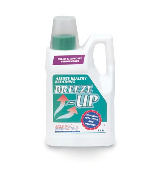 Breeze Up - 1 litre