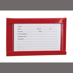 STUBBS Card Wallet