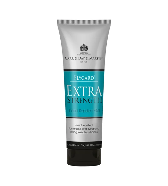 Carr & Day & Martin Flygard Extra Strength Gel - 250 Ml