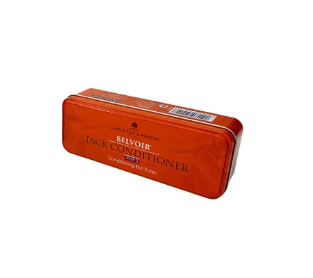 Carr & Day & Martin Belvoir Bar Tin