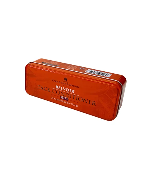 Carr & Day & Martin Belvoir Bar Tin