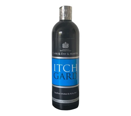 Carr & Day & Martin Itchgard - 500 Ml