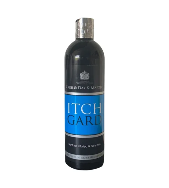 Carr & Day & Martin Itchgard - 500 Ml