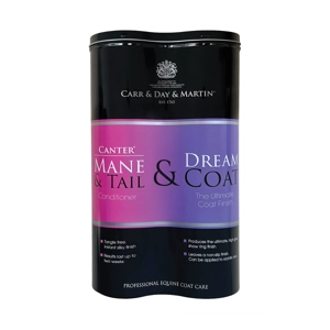 Carr & Day & Martin Grooming Duo Tin - 2 x 500 Ml