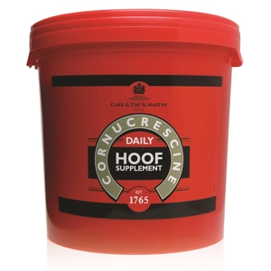 Carr & Day & Martin Cornucrescine Daily Hoof Supplement - 6 Kg
