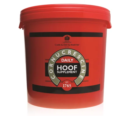 Carr & Day & Martin Cornucrescine Daily Hoof Supplement - 6 Kg