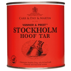 Carr & Day & Martin Vanner & Prest Stockholm Hoof Tar - 455 Ml