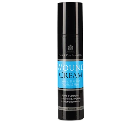 Carr & Day & Martin Wound Cream - 180 Gm