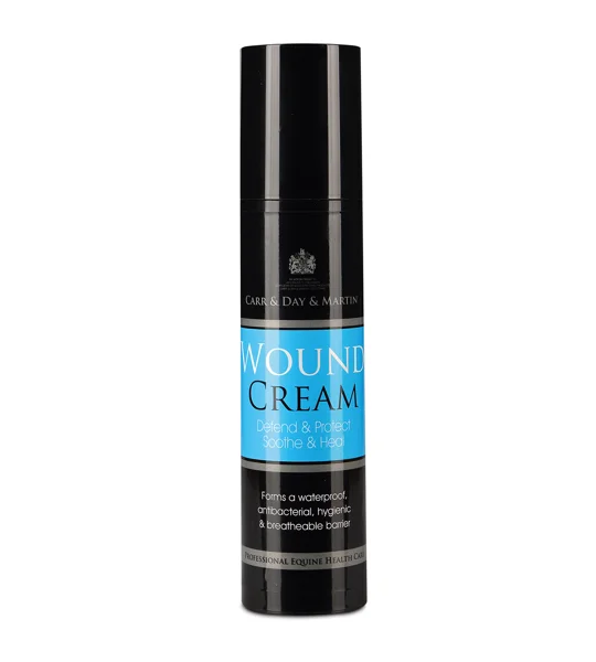 Carr & Day & Martin Wound Cream - 180 Gm