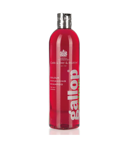 Carr & Day & Martin Gallop 500ml
