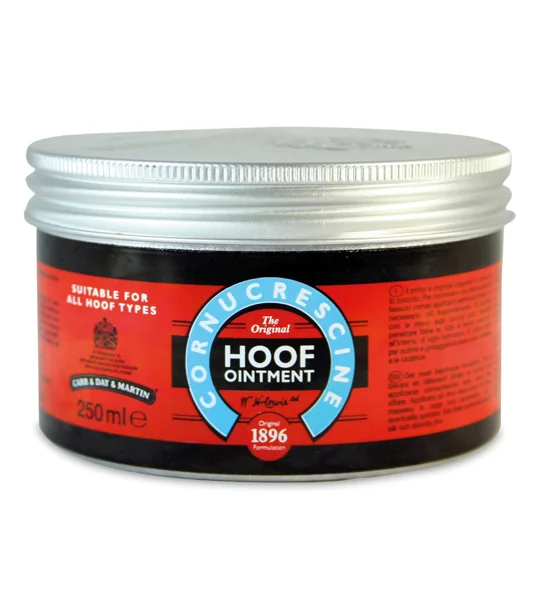 Carr & Day & Martin Cornucrescine Original Hoof Ointment