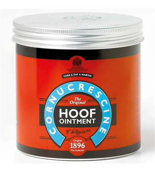 Carr & Day & Martin Cornucrescine Original Hoof Ointment