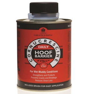 Carr & Day & Martin Cornucrescine Daily Hoof Barrier - 500 Ml