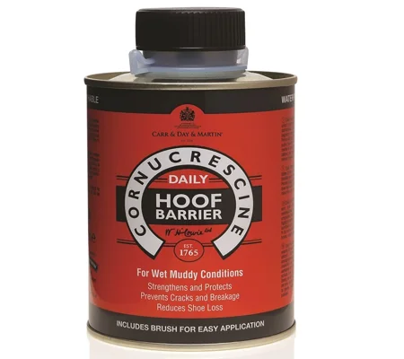 Carr & Day & Martin Cornucrescine Daily Hoof Barrier - 500 Ml
