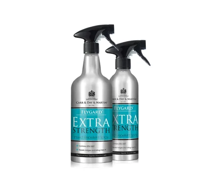 Carr & Day & Martin Flygard Extra Strength Insect Repellent