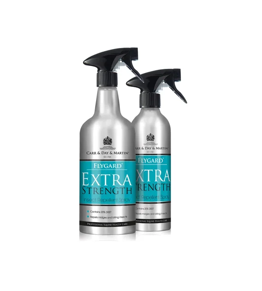 Carr & Day & Martin Flygard Extra Strength Insect Repellent