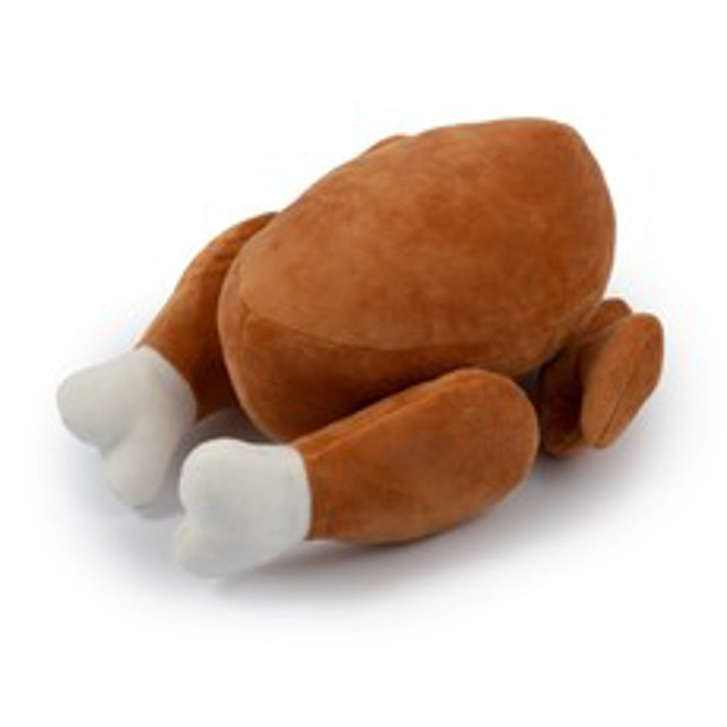 Additional Image for Ancol Pull Apart Turkey 28cm