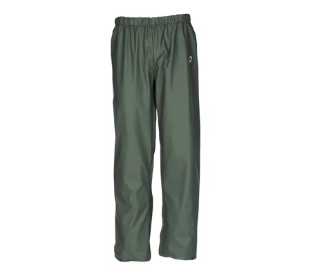 Flexothane Classic Rotterdam Trousers Olive Green